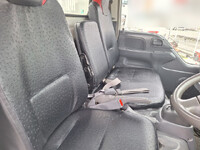 ISUZU Elf Dump BKG-NJR85AN 2010 126,388km_11