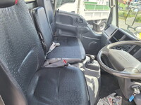 ISUZU Elf Dump BKG-NJR85AN 2010 126,388km_12
