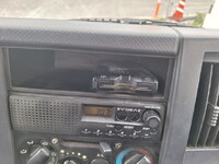 ISUZU Elf Dump BKG-NJR85AN 2010 126,388km_13