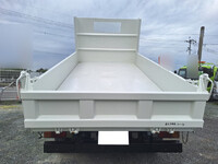 ISUZU Elf Dump BKG-NJR85AN 2010 126,388km_2