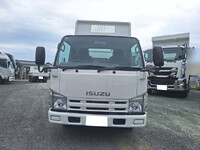 ISUZU Elf Dump BKG-NJR85AN 2010 126,388km_4