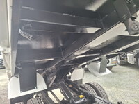 ISUZU Elf Dump BKG-NJR85AN 2010 126,388km_7