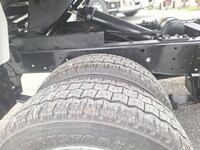 ISUZU Elf Dump BKG-NJR85AN 2010 126,388km_8