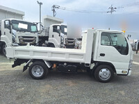 ISUZU Elf Dump BKG-NJR85AN 2010 126,388km_9