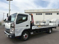 MITSUBISHI FUSO Canter Safety Loader TPG-FEB80 2019 250,128km_3