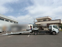 MITSUBISHI FUSO Canter Safety Loader TPG-FEB80 2019 250,128km_7