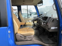 MITSUBISHI FUSO Rosa Micro Bus PDG-BE64DJ 2011 67,907km_12