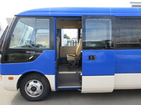 MITSUBISHI FUSO Rosa Micro Bus PDG-BE64DJ 2011 67,907km_17