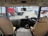 MITSUBISHI FUSO Rosa Micro Bus PDG-BE64DJ 2011 67,907km_18