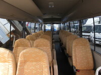 MITSUBISHI FUSO Rosa Micro Bus PDG-BE64DJ 2011 67,907km_19