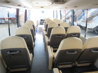 MITSUBISHI FUSO Rosa Micro Bus PDG-BE64DJ 2011 67,907km_21