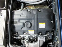 MITSUBISHI FUSO Rosa Micro Bus PDG-BE64DJ 2011 67,907km_22