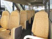 MITSUBISHI FUSO Rosa Micro Bus PDG-BE64DJ 2011 67,907km_23