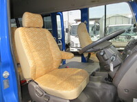MITSUBISHI FUSO Rosa Micro Bus PDG-BE64DJ 2011 67,907km_25