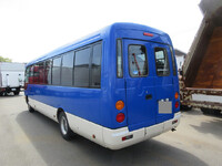 MITSUBISHI FUSO Rosa Micro Bus PDG-BE64DJ 2011 67,907km_2