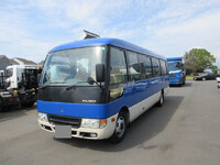 MITSUBISHI FUSO Rosa Micro Bus PDG-BE64DJ 2011 67,907km_3