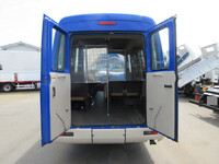 MITSUBISHI FUSO Rosa Micro Bus PDG-BE64DJ 2011 67,907km_9