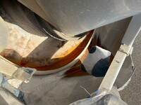 MITSUBISHI FUSO Fighter Mixer Truck QKG-FK72FZ 2015 199,650km_10