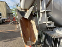 MITSUBISHI FUSO Fighter Mixer Truck QKG-FK72FZ 2015 199,650km_11