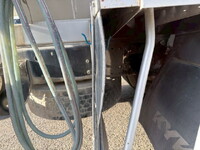 MITSUBISHI FUSO Fighter Mixer Truck QKG-FK72FZ 2015 199,650km_14