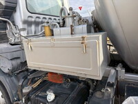 MITSUBISHI FUSO Fighter Mixer Truck QKG-FK72FZ 2015 199,650km_16