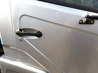 MITSUBISHI FUSO Fighter Mixer Truck QKG-FK72FZ 2015 199,650km_18