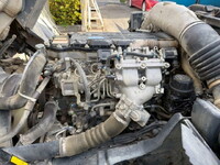 MITSUBISHI FUSO Fighter Mixer Truck QKG-FK72FZ 2015 199,650km_19