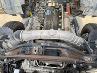 MITSUBISHI FUSO Fighter Mixer Truck QKG-FK72FZ 2015 199,650km_21