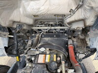 MITSUBISHI FUSO Fighter Mixer Truck QKG-FK72FZ 2015 199,650km_22