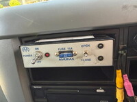 MITSUBISHI FUSO Fighter Mixer Truck QKG-FK72FZ 2015 199,650km_23