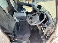 MITSUBISHI FUSO Fighter Mixer Truck QKG-FK72FZ 2015 199,650km_24