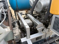 MITSUBISHI FUSO Fighter Mixer Truck QKG-FK72FZ 2015 199,650km_5