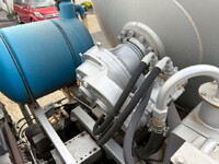 MITSUBISHI FUSO Fighter Mixer Truck QKG-FK72FZ 2015 199,650km_6