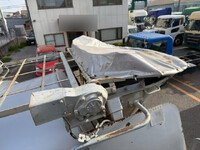 MITSUBISHI FUSO Fighter Mixer Truck QKG-FK72FZ 2015 199,650km_7