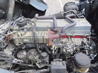 HINO Profia Trailer Head 2DG-SH1EDGG 2019 382,000km_13