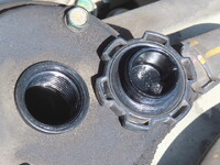 HINO Profia Trailer Head 2DG-SH1EDGG 2019 382,000km_16