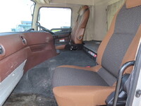 HINO Profia Trailer Head 2DG-SH1EDGG 2019 382,000km_18