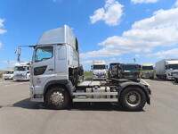 HINO Profia Trailer Head 2DG-SH1EDGG 2019 382,000km_24