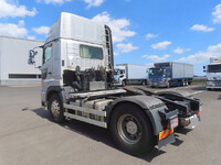 HINO Profia Trailer Head 2DG-SH1EDGG 2019 382,000km_2