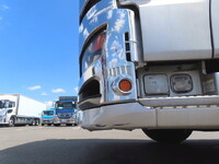 HINO Profia Trailer Head 2DG-SH1EDGG 2019 382,000km_30