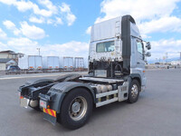HINO Profia Trailer Head 2DG-SH1EDGG 2019 382,000km_4