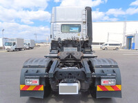 HINO Profia Trailer Head 2DG-SH1EDGG 2019 382,000km_6