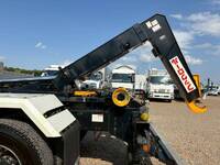 MITSUBISHI FUSO Super Great Container Carrier Truck 2KG-FV70HY 2024 179,000km_11