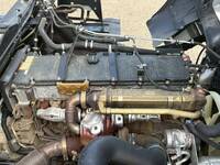 MITSUBISHI FUSO Super Great Container Carrier Truck 2KG-FV70HY 2024 179,000km_15