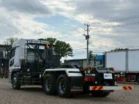 MITSUBISHI FUSO Super Great Container Carrier Truck 2KG-FV70HY 2024 179,000km_3