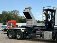 MITSUBISHI FUSO Super Great Container Carrier Truck 2KG-FV70HY 2024 179,000km_5