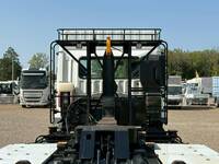 MITSUBISHI FUSO Super Great Container Carrier Truck 2KG-FV70HY 2024 179,000km_6