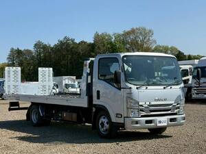 ISUZU Elf Safety Loader 2RG-NPR88AN 2021 137,000km_1