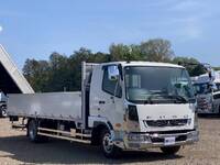 MITSUBISHI FUSO Fighter Aluminum Block 2KG-FK65F 2024 1,000km_1