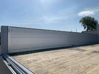 MITSUBISHI FUSO Fighter Aluminum Block 2KG-FK65F 2024 1,000km_8